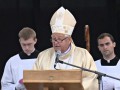 Otec biskup Štefan Sečka