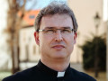 František Trstenský - diecézny biskup