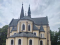 Mariánska hora