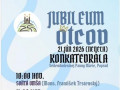 Jubileum otcov