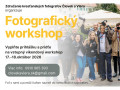 Fotografický worshop 17.-18.2026